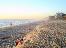 Carlsbad State Beach