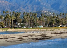 Santa Barbara beaches