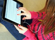 Learning on the Go: Best iPad Apps for School-Age Kids