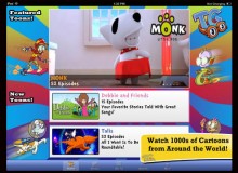 Best iPad Apps for Travel with a Toddler